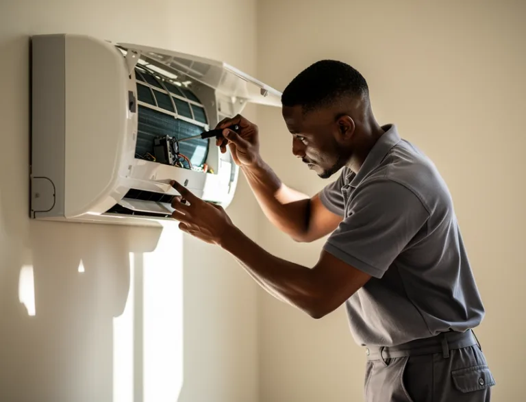 AC Repair service in Vancouver